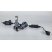 Лампа светодиодная DriveX AL-01 PRO H7 52W CAN 9-32V 6K к-т (2 шт)